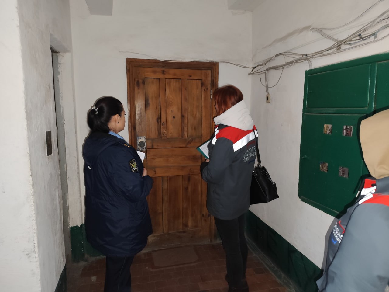 СПЕЦИАЛИСТЫ ФССП ПРОИЗВЕЛИ ОПИСЬ ИМУЩЕСТВА ДОЛЖНИКА ЗА УСЛУГИ ТЕПЛОСНАБЖЕНИЯ СПЕЦИАЛИСТЫ ФССП ПРОИЗВЕЛИ ОПИСЬ ИМУЩЕСТВА ДОЛЖНИКА ЗА УСЛУГИ ТЕПЛОСНАБЖЕНИЯ