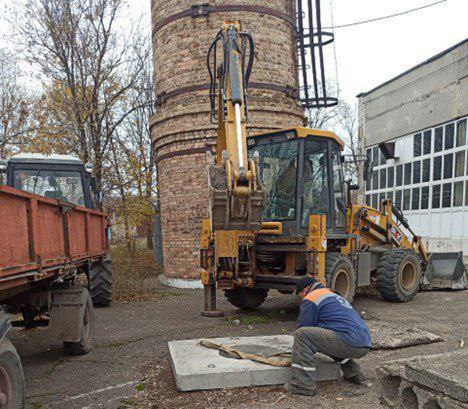 ЕЖЕДНЕВНАЯ РАБОТА ВО БЛАГО ПОТРЕБИТЕЛЕЙ: ЕЖЕДНЕВНАЯ РАБОТА ВО БЛАГО ПОТРЕБИТЕЛЕЙ: