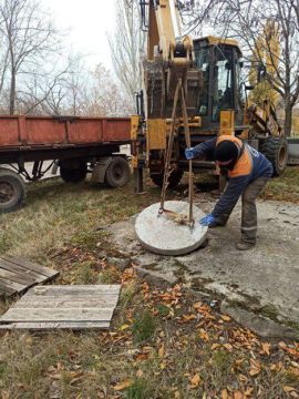 ЕЖЕДНЕВНАЯ РАБОТА ВО БЛАГО ПОТРЕБИТЕЛЕЙ: