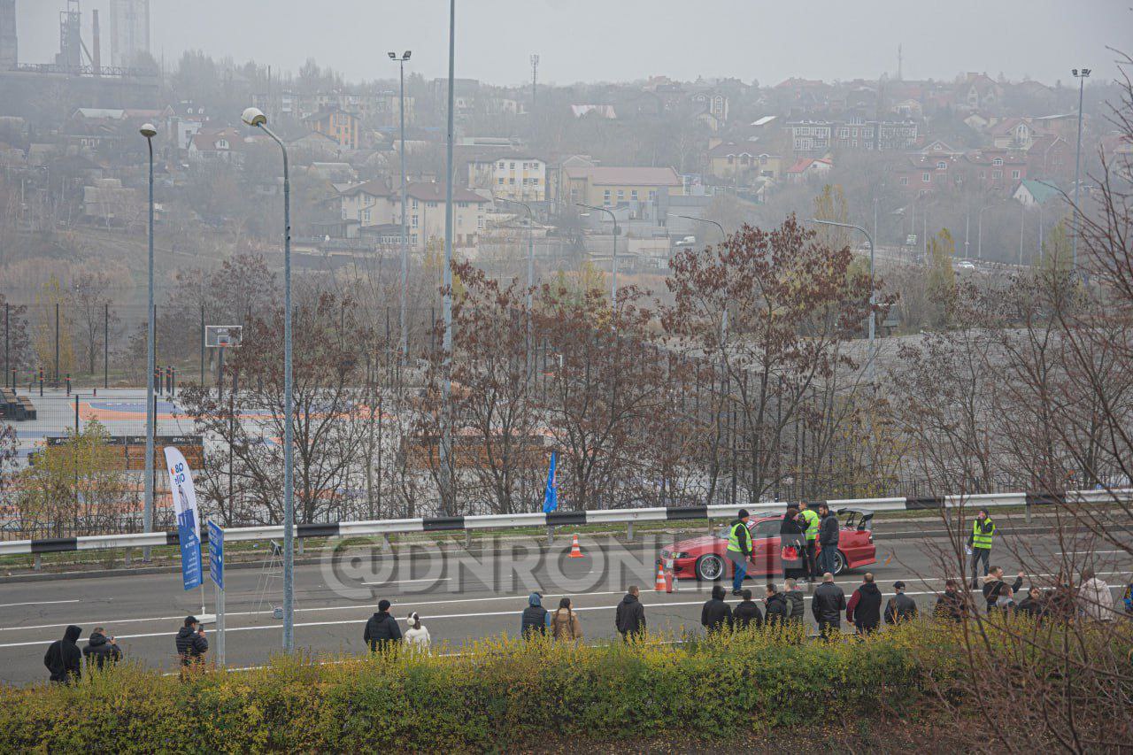 В столице ДНР состоялся кубок по ралли-спринту В столице ДНР состоялся кубок по ралли-спринту