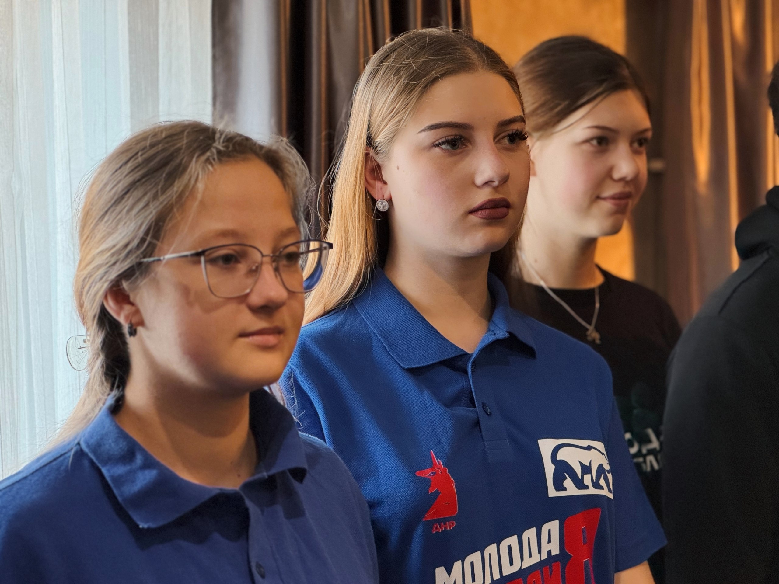 Поздравляем «Молодую Гвардию» с юбилеем Поздравляем «Молодую Гвардию» с юбилеем