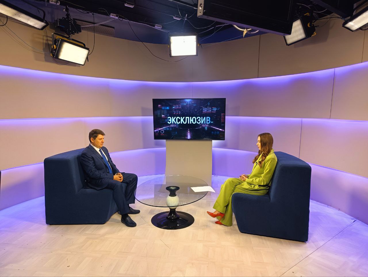 Владислав Ключаров: Завершаю обзор событий минувшей недели Владислав Ключаров: Завершаю обзор событий минувшей недели