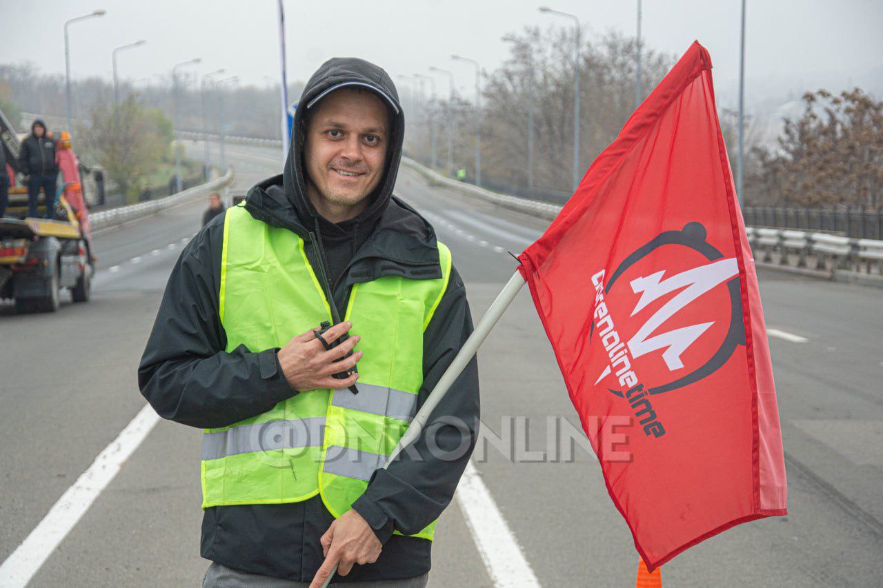 В столице ДНР состоялся кубок по ралли-спринту В столице ДНР состоялся кубок по ралли-спринту