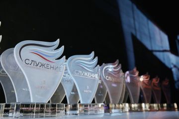 Последний шанс заявить о себе!