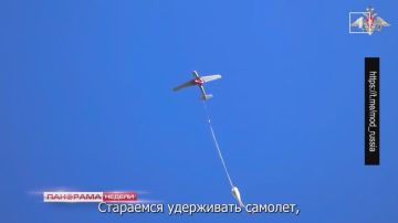 Крах ВСУ близок: положение врага в Красноармейске стремительно ухудшается! 16.11.2025, «Панорама Недели» с Мариной Лысенко