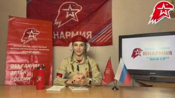 10.11.-16.11. И снова еженедельные новости нашего округа Центр