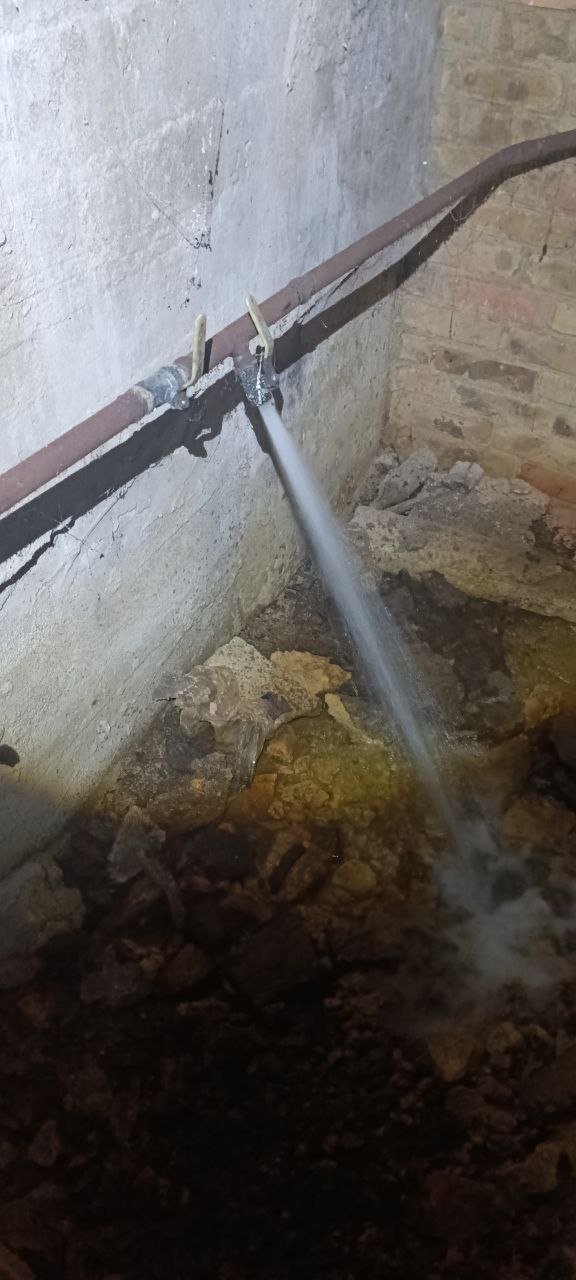 Игорь Лызов: Работаем по обращениям граждан Игорь Лызов: Работаем по обращениям граждан