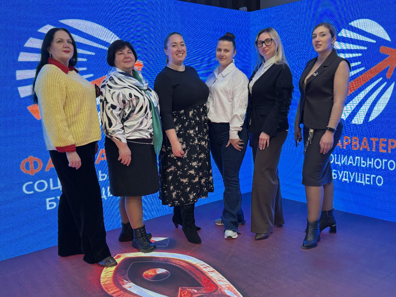 Новое поколение социальных предпринимателей: 2 поток акселератора успешно защитил свои проекты! Новое поколение социальных предпринимателей: 2 поток акселератора успешно защитил свои проекты!