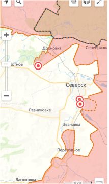 Вообще Сырскому не позавидуешь, от севера до юга - нет ни одного спокойного места, везде полукольца, охваты и критическая ситуация