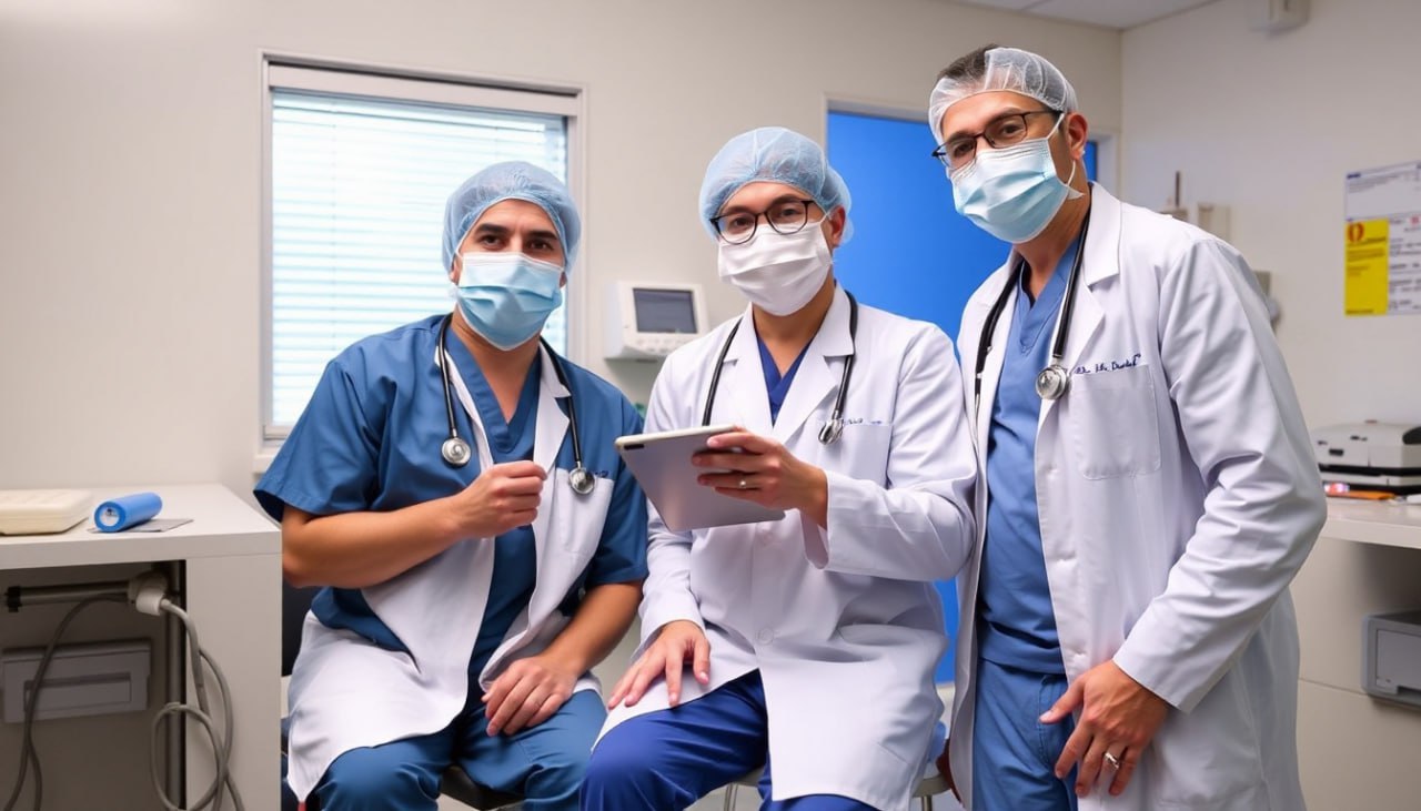 В ДНР появились прививки от гриппа: завезли более миллиона доз