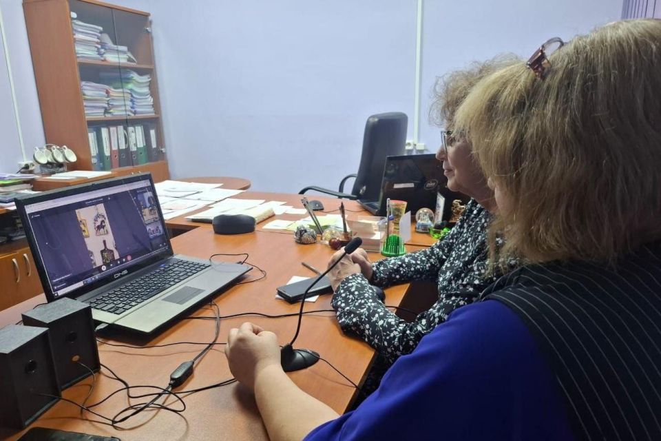 Александр Шатов: Сахалинская область укрепляет связи с Шахтерском Александр Шатов: Сахалинская область укрепляет связи с Шахтерском