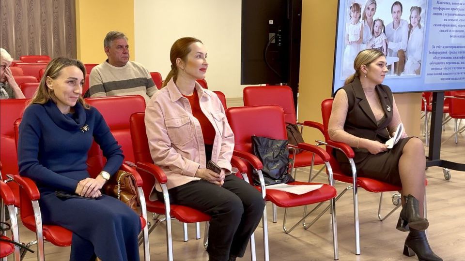 Новое поколение социальных предпринимателей: 2 поток акселератора успешно защитил свои проекты! Новое поколение социальных предпринимателей: 2 поток акселератора успешно защитил свои проекты!
