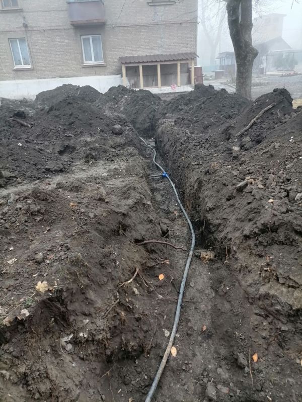 Вода и тепло в домах жителей Республики на контроле депутатов Вода и тепло в домах жителей Республики на контроле депутатов