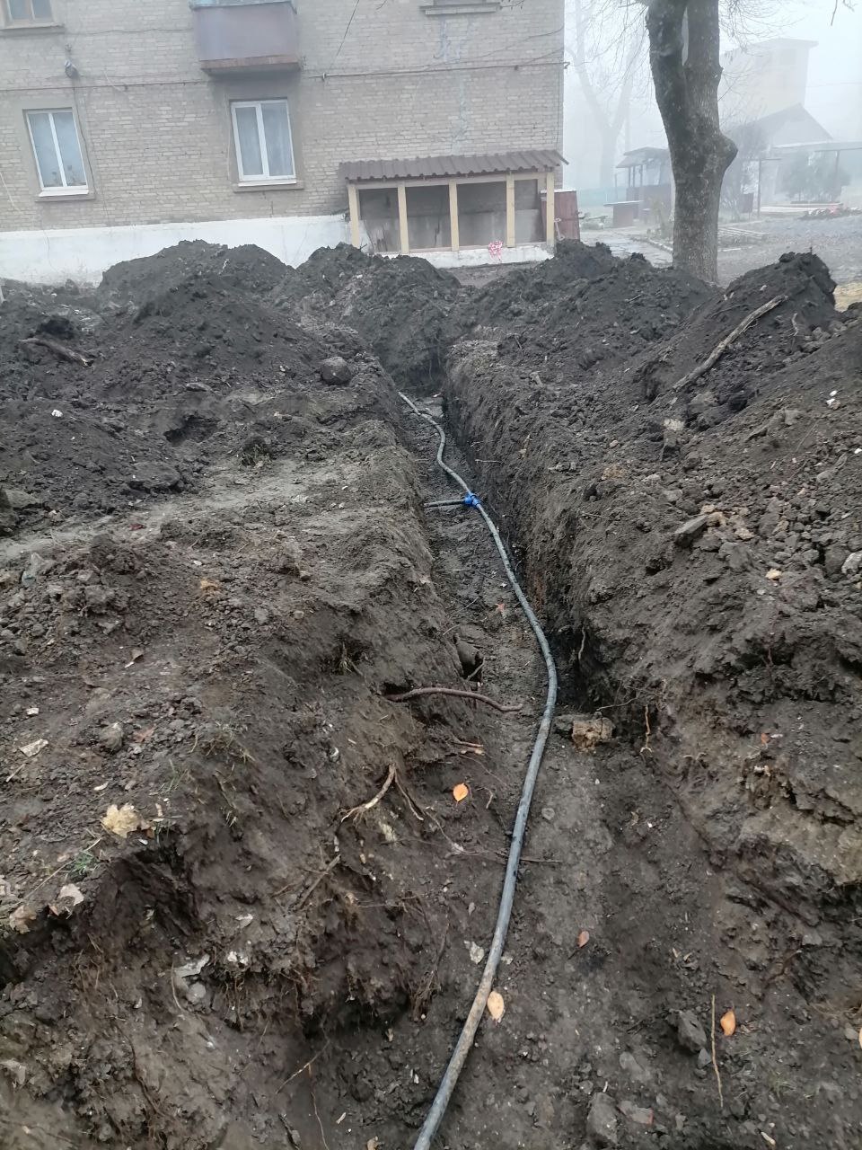 Вода и тепло в домах жителей Республики на контроле депутатов Вода и тепло в домах жителей Республики на контроле депутатов