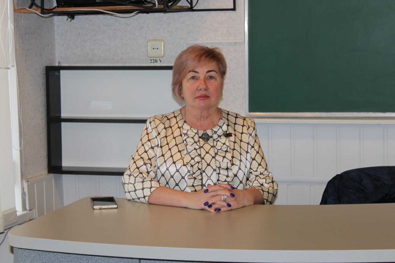 Роман Конев: СОСТОЯЛИСЬ ВСТРЕЧИ. 17 ноября 2025 года депутат Горловского городского совета от фракции «Единая Россия» – Наталия Ботвина совместно с членом Общественного совета муниципального образования городского округа...