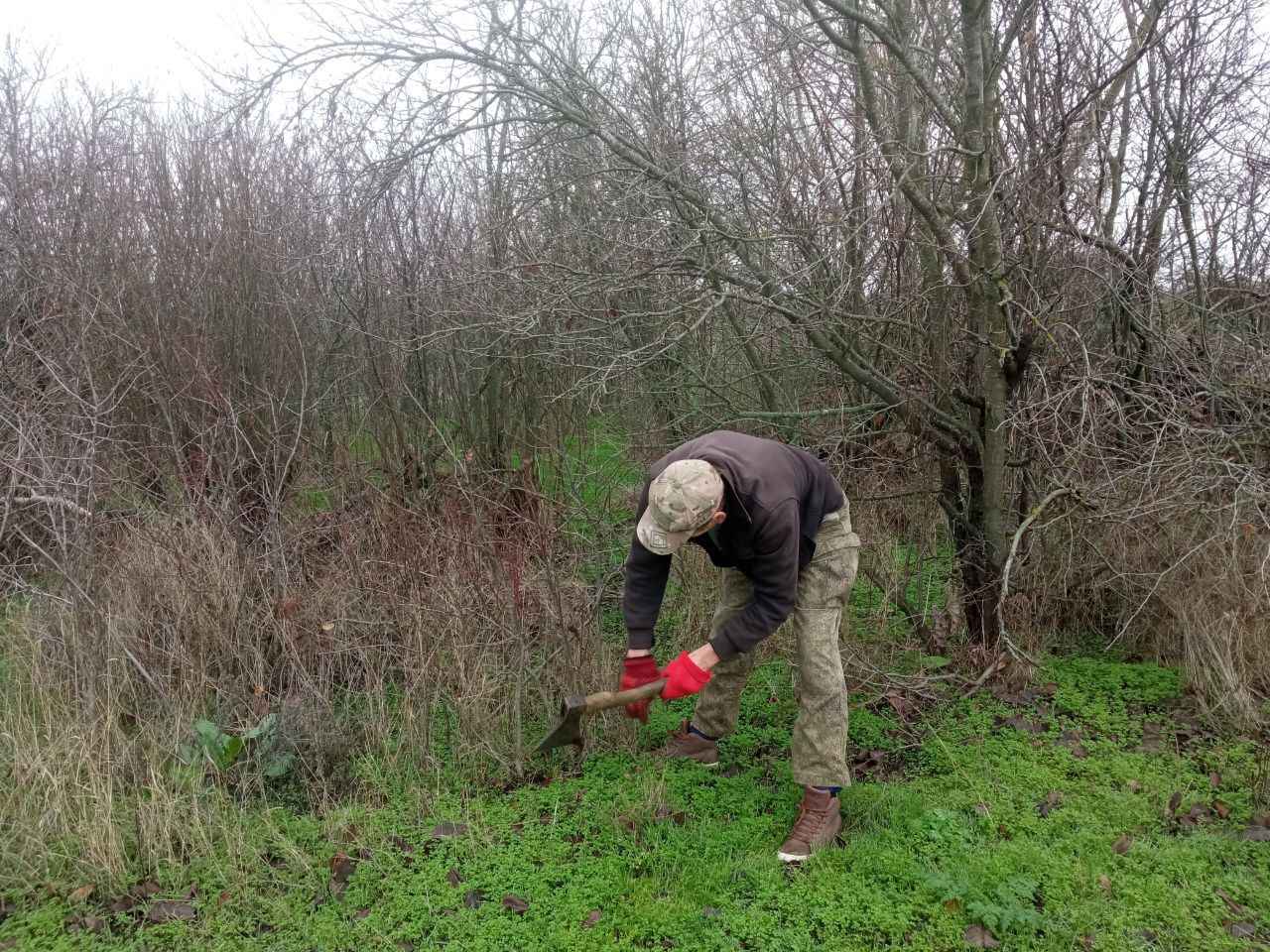 Итоги работы МУП "Восток-Комсервис" за период с 07.11.2025 по 13.11.2025. На территории Володарского муниципального округа были произведены следующие работы: Итоги работы МУП "Восток-Комсервис" за период с 07.11.2025 по 13.11.2025. На территории Володарского муниципального округа были произведены следующие работы: