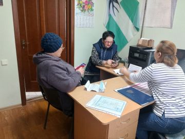 Партийный проект Единой России "Старшее поколение" направлен на содействие повышению качества жизни и благополучия граждан старшего поколения