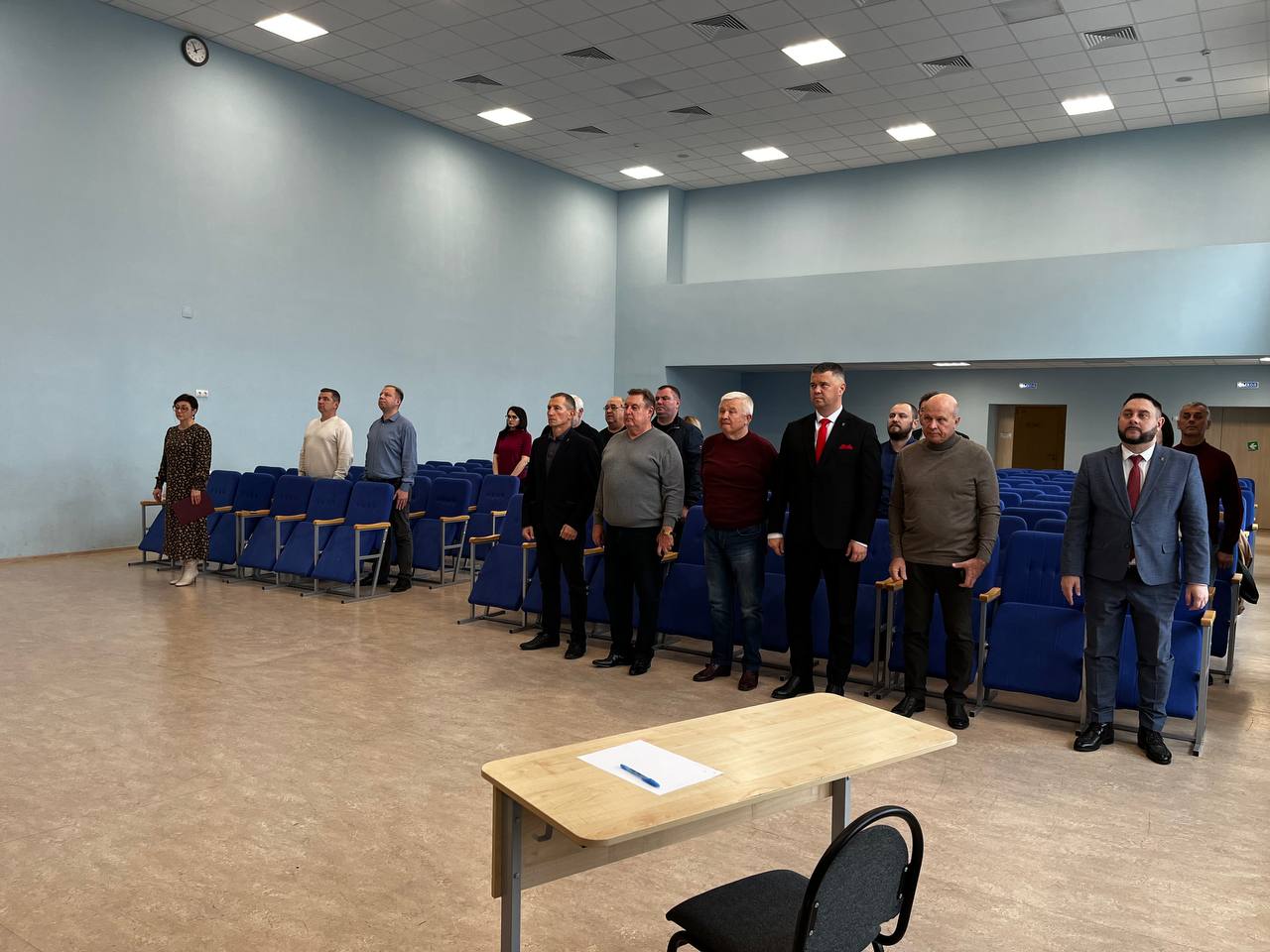 Состоялась внеочередная сессия Мариупольского горсовета Состоялась внеочередная сессия Мариупольского горсовета