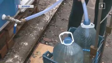 От проблемы до решения: какие вопросы затронули на сходе граждан в Будённовском районе Донецка?