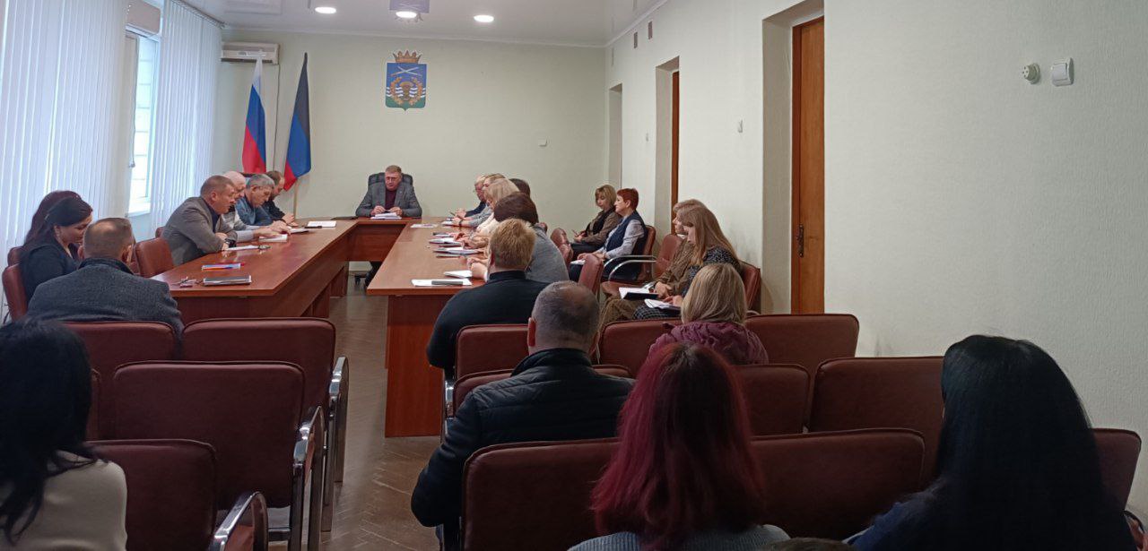 Сергей Юзвинкевич: Дайджест новостей. Коротко о главном за период с 10.11 по 14.11.2025 года: