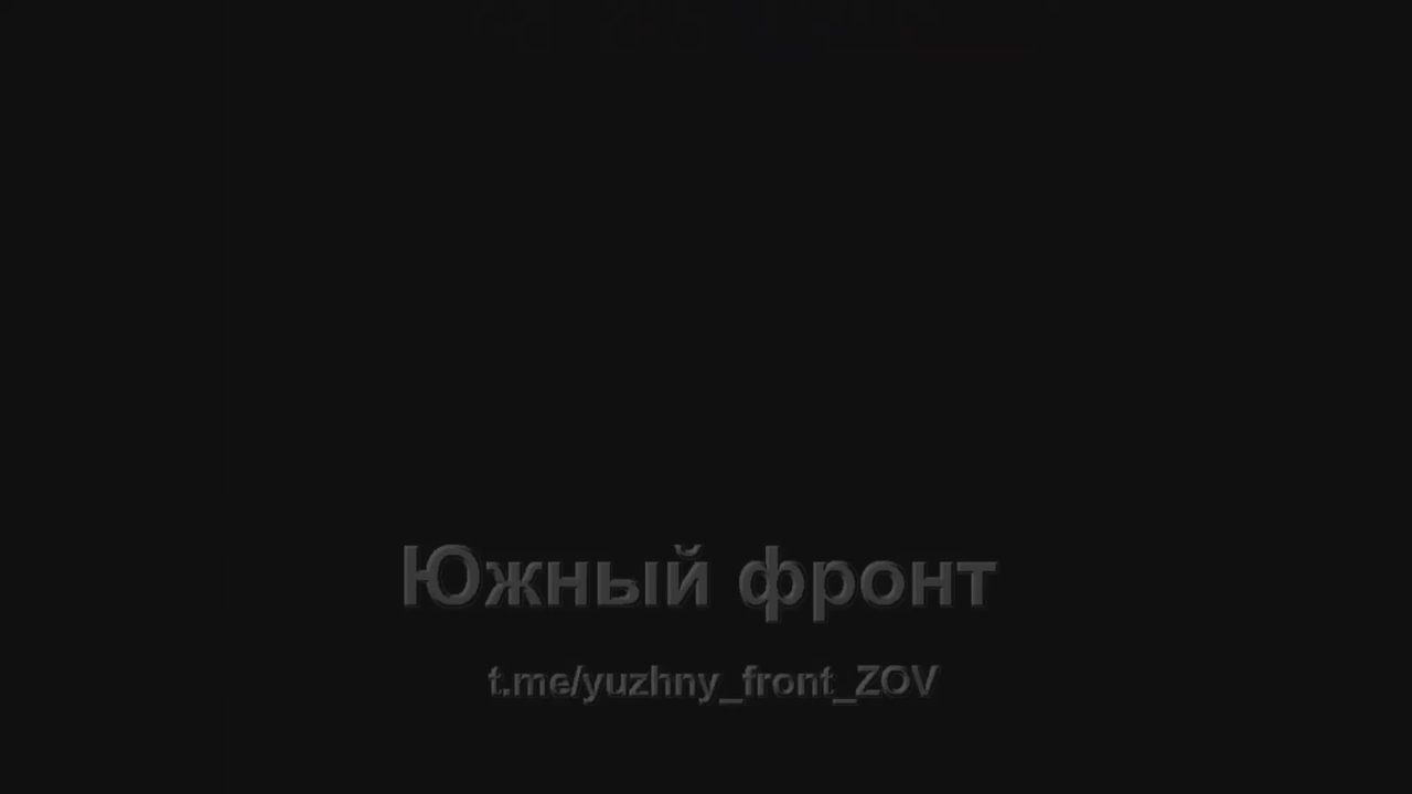 Уничтожение FPV-дронами РСЗО БМ-21 «Град» ВСУ на Северском направлении