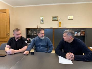 Ирина Кутенко: Важное сотрудничество в сфере поддержки детей-инвалидов и детей с ограниченными возможностями здоровья