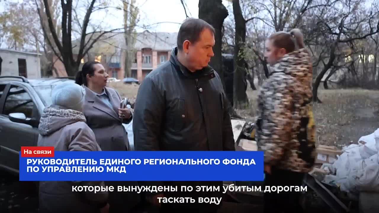 Секретарь #Комитет_по_образованию_науке_культуре_и_делам_общественных_организаций Алексей Муратов продолжает решать проблемы жителей Республики