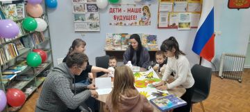 20 ноября будет отмечаться Всемирный день ребёнка.