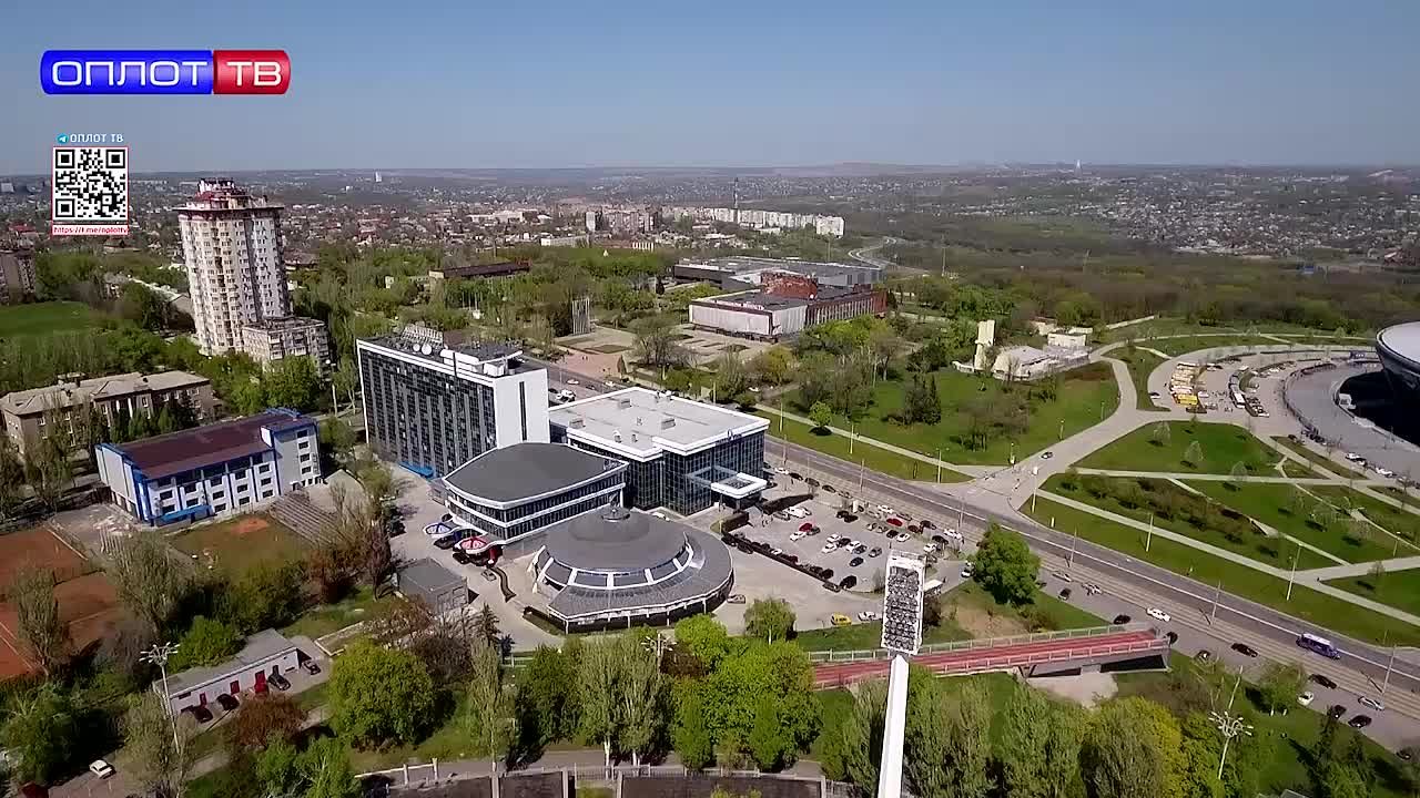 Голосование за Культурную столицу 2027 продолжается