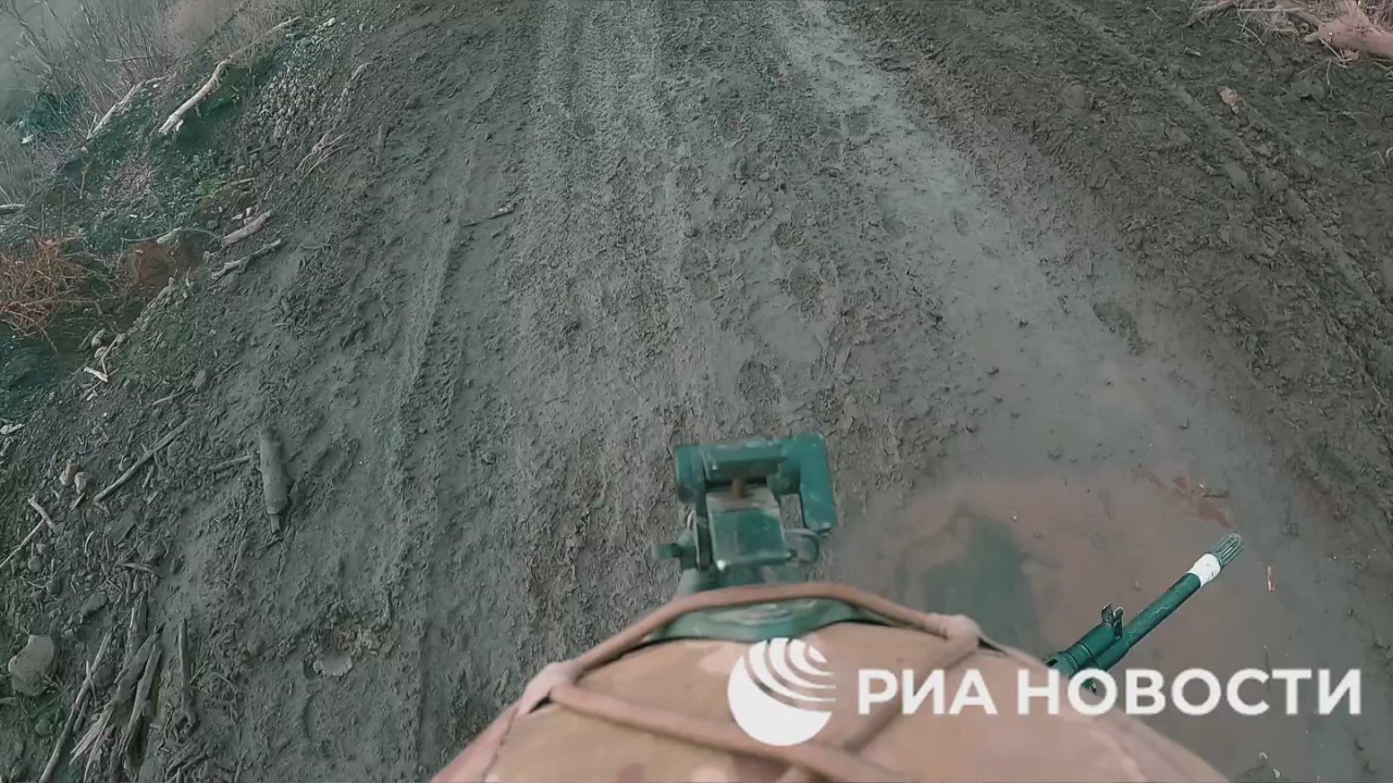 Боевой дух и способность ВСУ держать оборону на краматорско-дружковском направлении значительно снизились по сравнению с прошлым годом