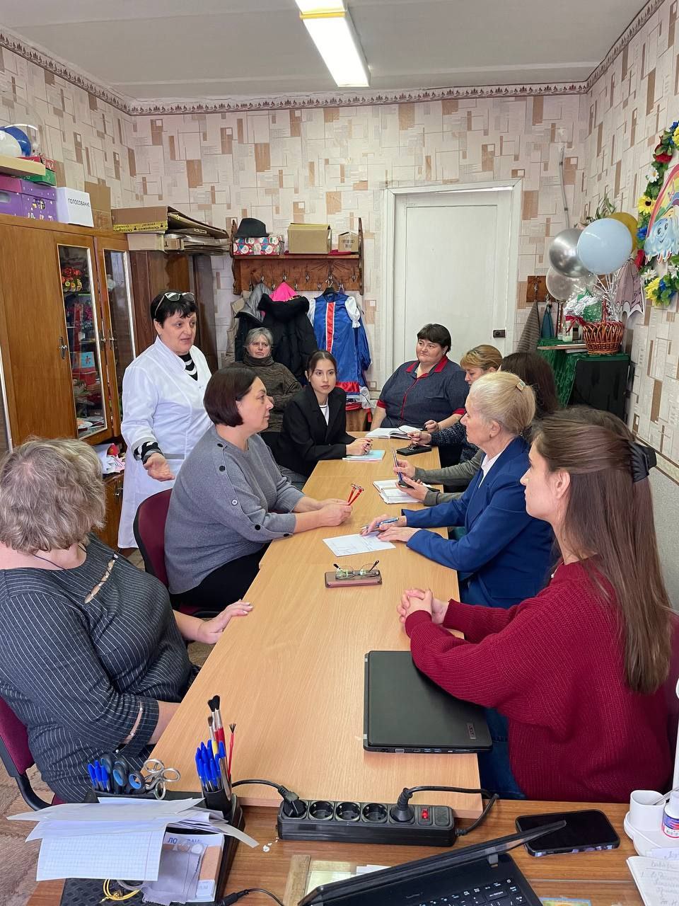 Сегодня стартует неделя борьбы с антимикробной резистентностью