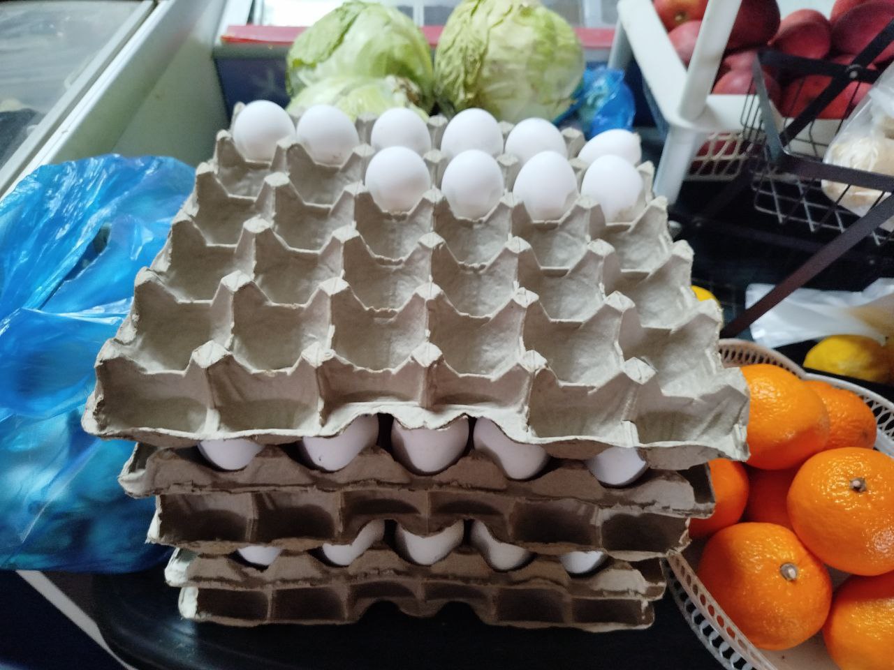 Народный контроль активно работает в Тельмановском округе Народный контроль активно работает в Тельмановском округе