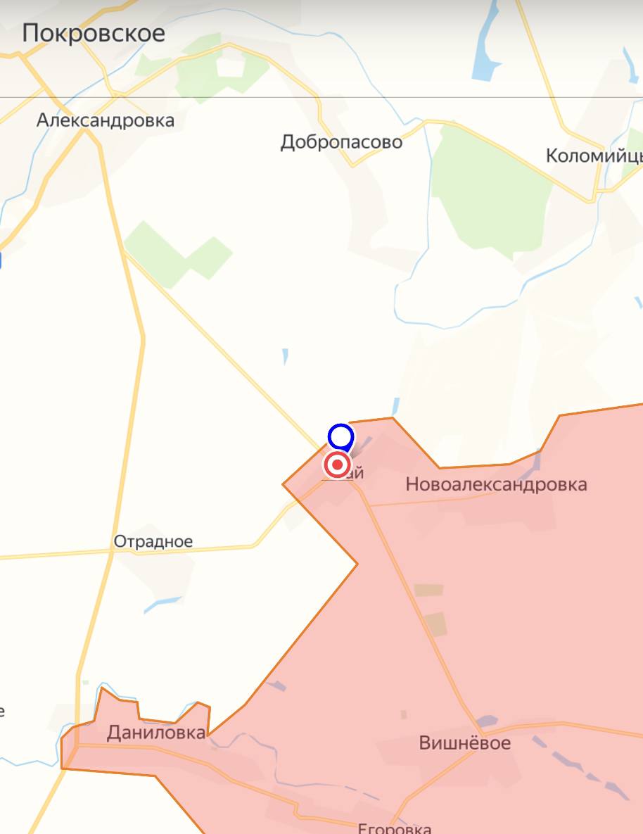 Юрий Котенок: МО РФ: н.п. Двуречанское в Харьковской области, Гай в Днепропетровской области и Платоновка в ДНР освобождены от украинской оккупации Юрий Котенок: МО РФ: н.п. Двуречанское в Харьковской области, Гай в Днепропетровской области и Платоновка в ДНР освобождены от украинской оккупации