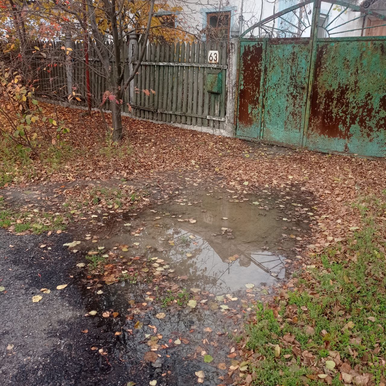 Вода и тепло в домах жителей Республики на контроле депутатов Вода и тепло в домах жителей Республики на контроле депутатов