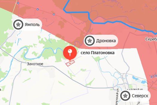 Российские войска освободили Двуречанское в Харьковской области, Платоновку в ДНР и Гай в Днепропетровской области, сообщило Минобороны Российские войска освободили Двуречанское в Харьковской области, Платоновку в ДНР и Гай в Днепропетровской области, сообщило Минобороны