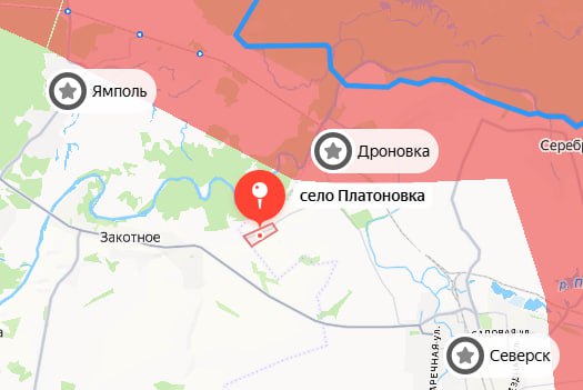 Российские войска освободили Двуречанское в Харьковской области, Платоновку в ДНР и Гай в Днепропетровской области, сообщило Минобороны Российские войска освободили Двуречанское в Харьковской области, Платоновку в ДНР и Гай в Днепропетровской области, сообщило Минобороны