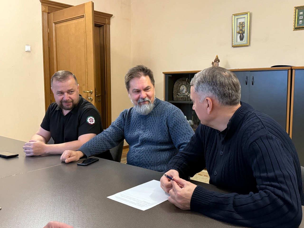 Ирина Кутенко: Важное сотрудничество в сфере поддержки детей-инвалидов и детей с ограниченными возможностями здоровья Ирина Кутенко: Важное сотрудничество в сфере поддержки детей-инвалидов и детей с ограниченными возможностями здоровья