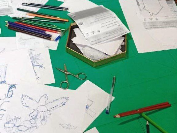 16 ноября психологом «СПЦ «ТОЧКА ОПОРЫ» Людмилой Шишаловой в Торезе проведен мастер-класс в Клубе красоты и здоровья «Гармония» 16 ноября психологом «СПЦ «ТОЧКА ОПОРЫ» Людмилой Шишаловой в Торезе проведен мастер-класс в Клубе красоты и здоровья «Гармония»