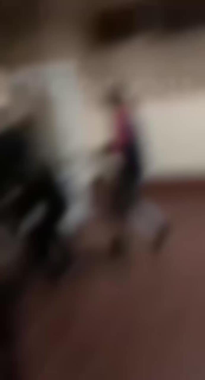 В Волгоградской области толпа избила парня из Донецка — началась массовая драка