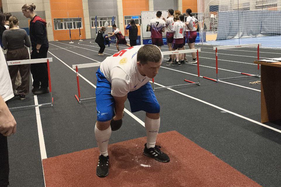 В Красноярске завершился Всероссийский слёт студенческих отрядов В Красноярске завершился Всероссийский слёт студенческих отрядов