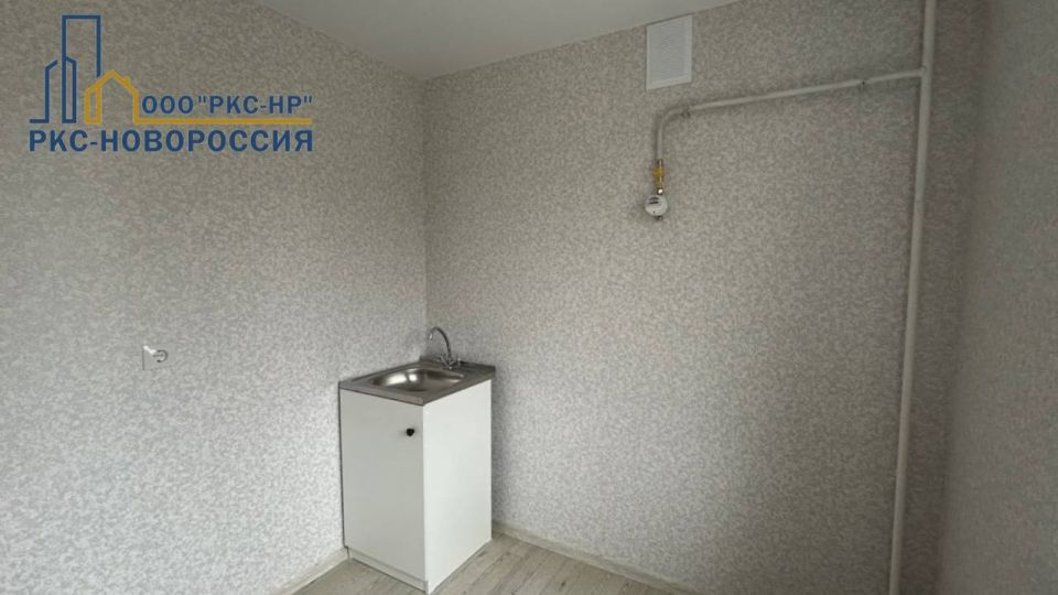 На проспекте Строителей в городе Мариуполь сдан еще один дом, в котором выполнен чистовой ремонт квартир На проспекте Строителей в городе Мариуполь сдан еще один дом, в котором выполнен чистовой ремонт квартир