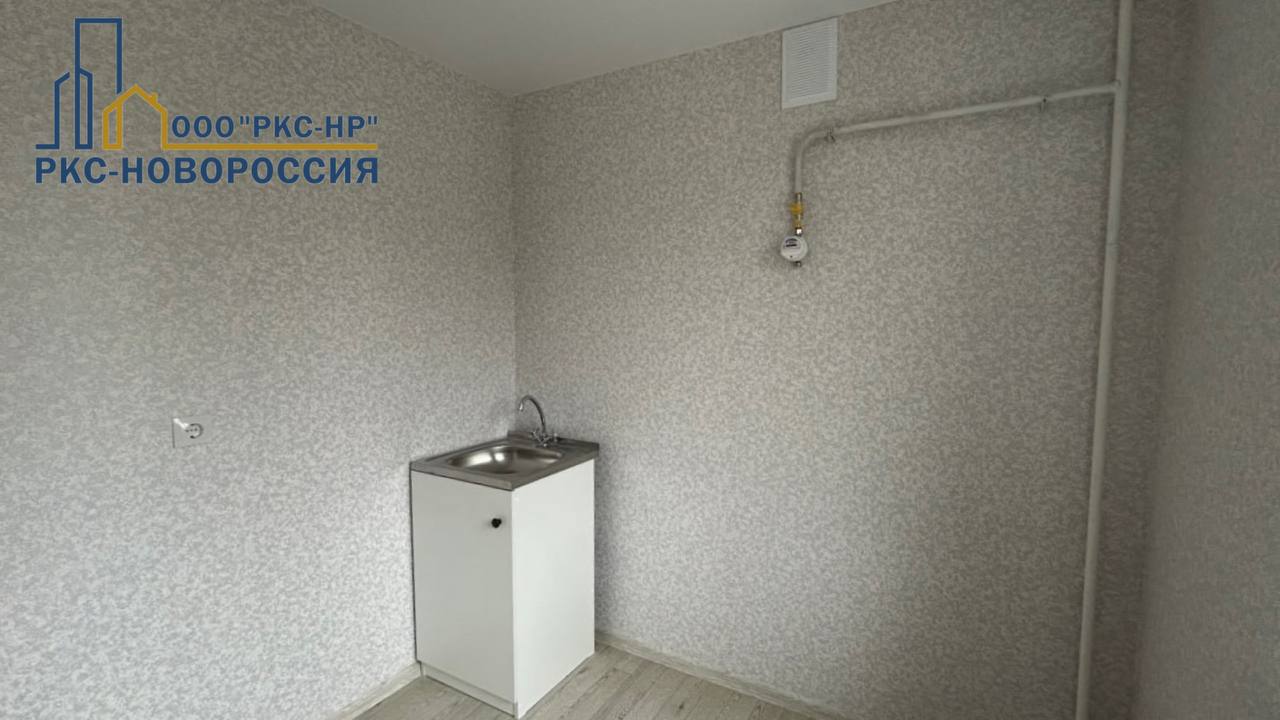 На проспекте Строителей в городе Мариуполь сдан еще один дом, в котором выполнен чистовой ремонт квартир На проспекте Строителей в городе Мариуполь сдан еще один дом, в котором выполнен чистовой ремонт квартир