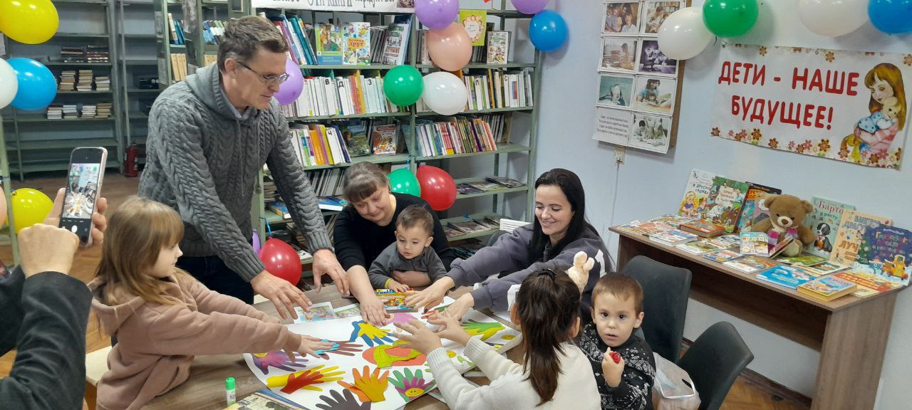 20 ноября будет отмечаться Всемирный день ребёнка. 20 ноября будет отмечаться Всемирный день ребёнка.