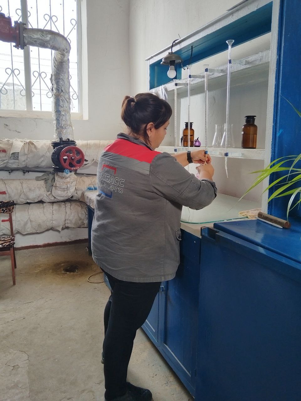 ДЛЯ ЧЕГО НУЖЕН ПРОЦЕСС ХИМВОДООЧИСТКИ В КОТЕЛЬНЫХ И КАК ЭТО ВЛИЯЕТ НА СТАБИЛЬНОСТЬ ПРОХОЖДЕНИЯ ОТОПИТЕЛЬНОГО СЕЗОНА ДЛЯ ЧЕГО НУЖЕН ПРОЦЕСС ХИМВОДООЧИСТКИ В КОТЕЛЬНЫХ И КАК ЭТО ВЛИЯЕТ НА СТАБИЛЬНОСТЬ ПРОХОЖДЕНИЯ ОТОПИТЕЛЬНОГО СЕЗОНА