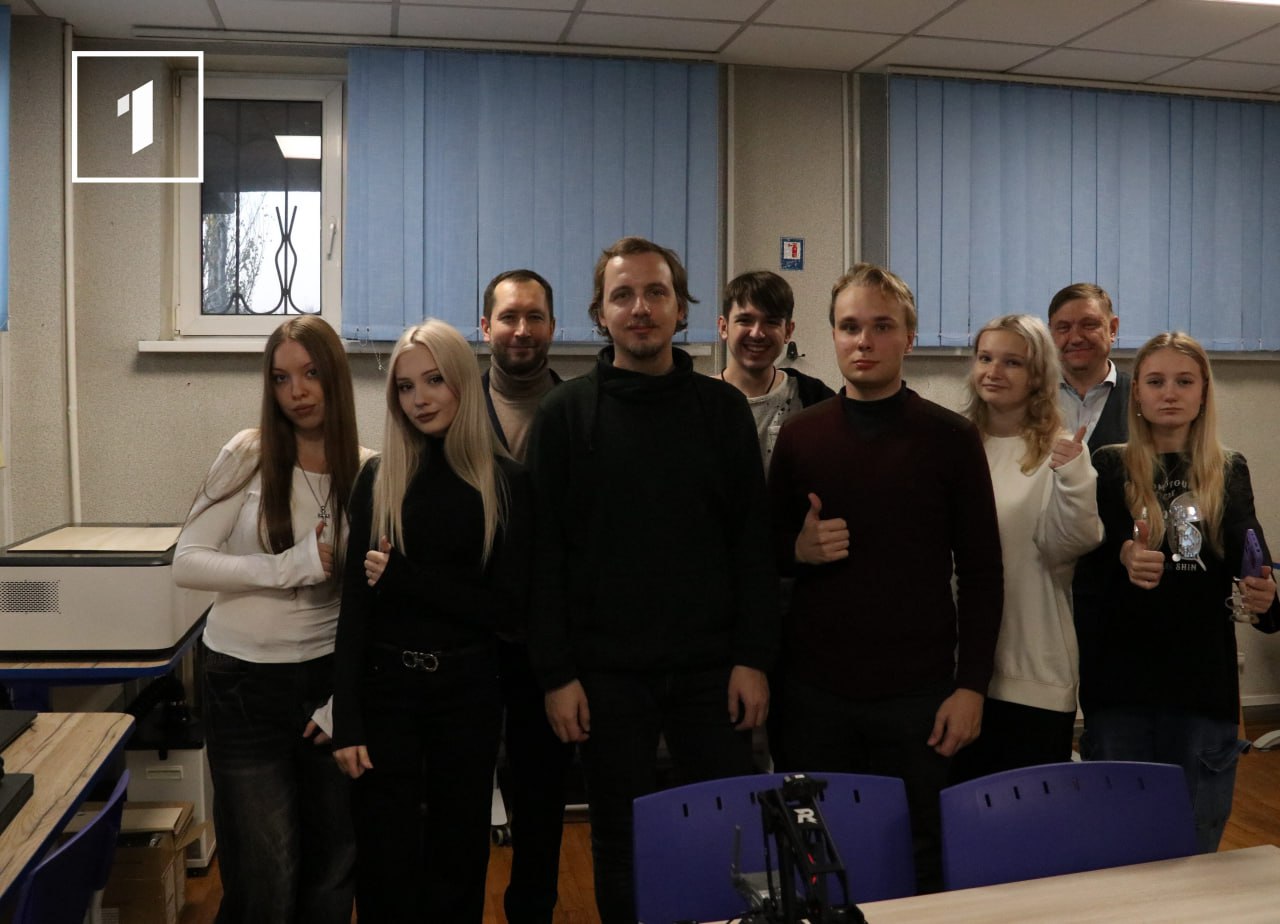 Молодые дончане учатся у медиаэкспертов ПРК Молодые дончане учатся у медиаэкспертов ПРК