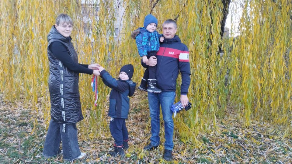 В рамках подписание Соглашение между ГКДОУ "Детский сад №4 г. о. Дебальцево" и "Детский сад № 208" город Хабаровск В рамках подписание Соглашение между ГКДОУ "Детский сад №4 г. о. Дебальцево" и "Детский сад № 208" город Хабаровск