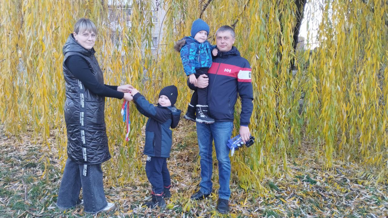 В рамках подписание Соглашение между ГКДОУ "Детский сад №4 г. о. Дебальцево" и "Детский сад № 208" город Хабаровск В рамках подписание Соглашение между ГКДОУ "Детский сад №4 г. о. Дебальцево" и "Детский сад № 208" город Хабаровск