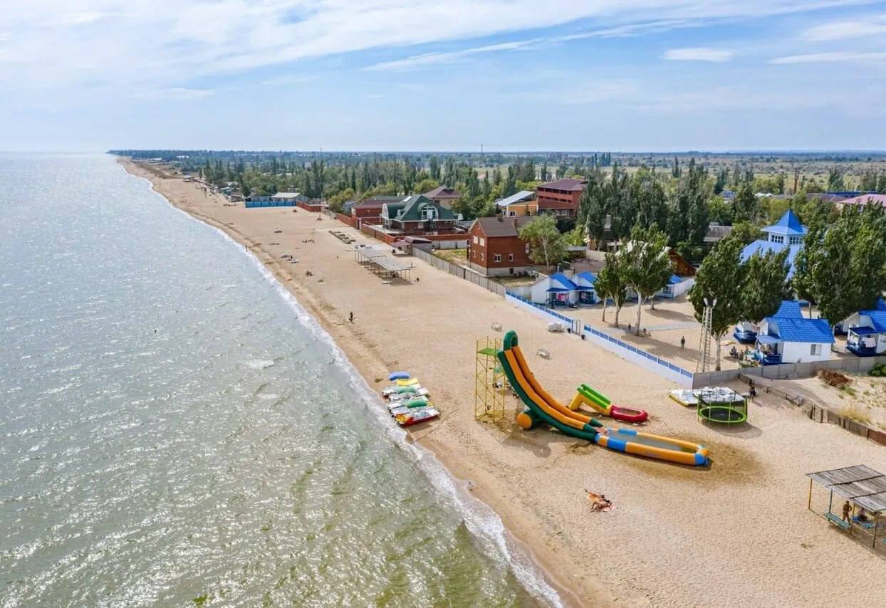 Туризм в исторических регионах России: амбициозные планы и новые горизонты