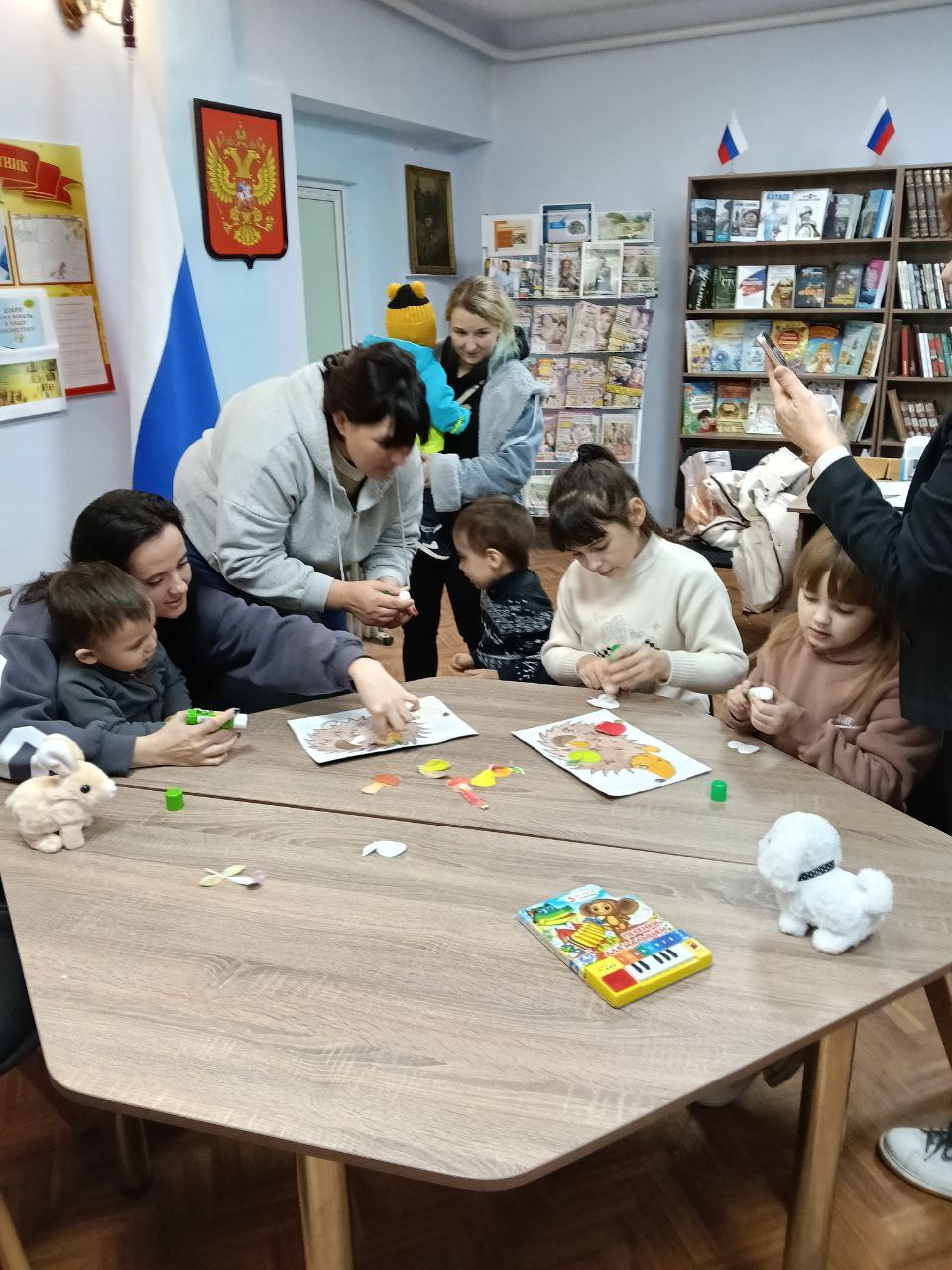 20 ноября будет отмечаться Всемирный день ребёнка. 20 ноября будет отмечаться Всемирный день ребёнка.