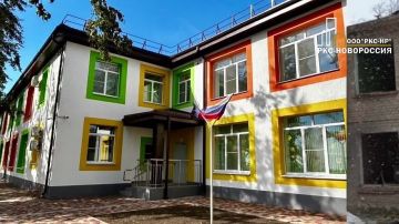 Продолжаем рассказывать о восстановлении Волновахи